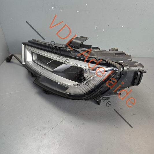8V0941773D 8V0941033D  Audi A3 S3 8V.5 LED Headlight Head Light Left 8V0941033D 8V0941773D