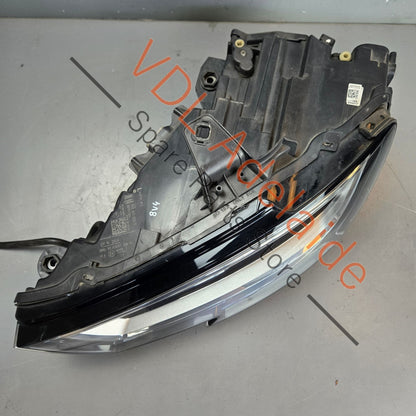 8V0941773D 8V0941033D  Audi A3 S3 8V.5 LED Headlight Head Light Left 8V0941033D 8V0941773D