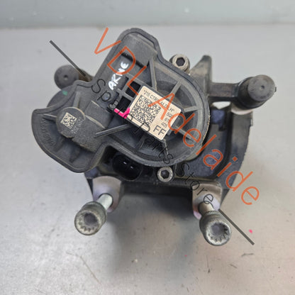 5Q0615423G 3Q0998281  VW Golf R MK7 Audi S3 Rear Brake Caliper Left with Park Brake Motor 3Q0998281 5Q0615423G