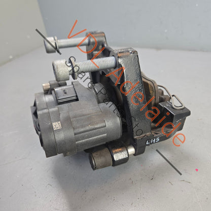 5Q0615423G 3Q0998281  VW Golf R MK7 Audi S3 Rear Brake Caliper Left with Park Brake Motor 3Q0998281 5Q0615423G