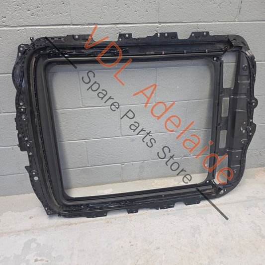 83A877041 4M8877049  Audi Q3 RSQ3 F3 Panoramic Glass Roof Track Frame 4M8877049 83A877041