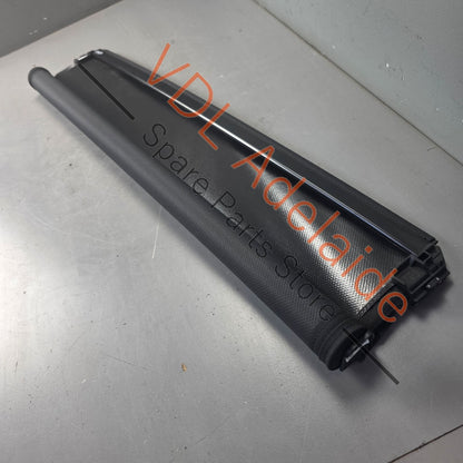 4M8877307A 4M8877307  Audi SQ8 Q8 Q3 RSQ3 F3 Panoramic Roof Sunroof Roller Blind Screen 4M8877307A