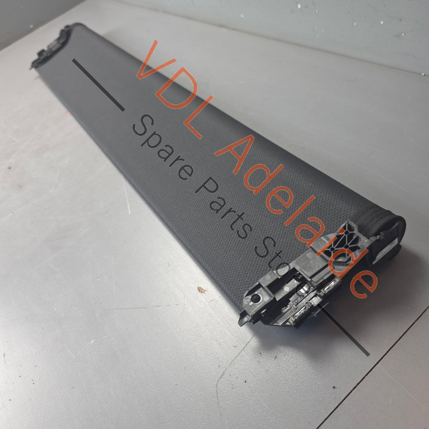 4M8877307A 4M8877307  Audi SQ8 Q8 Q3 RSQ3 F3 Panoramic Roof Sunroof Roller Blind Screen 4M8877307A
