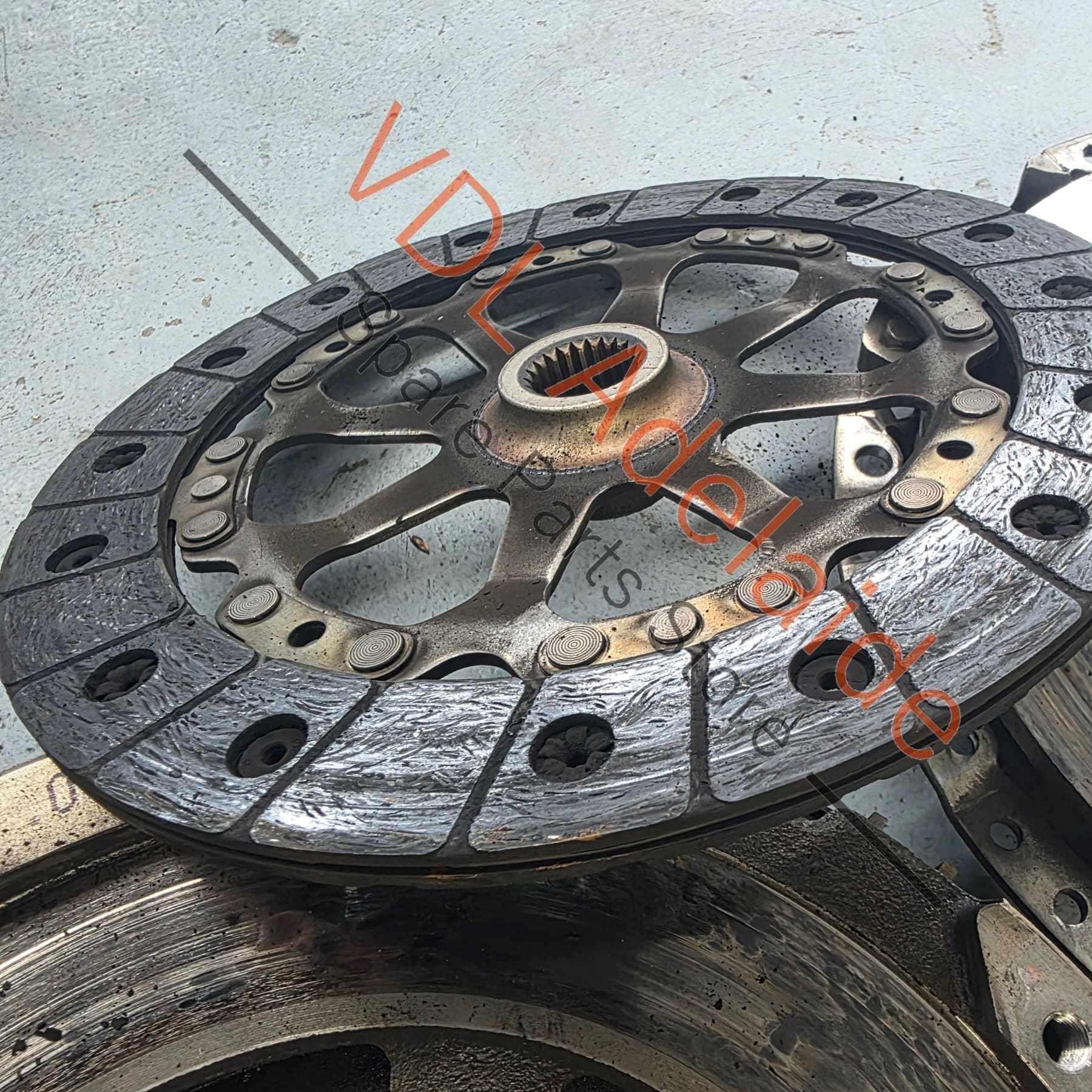 99111691311 99111401202   Porsche 911 991 Manual Clutch Kit Pressure Plate & Flywheel 99111401202 99111691311