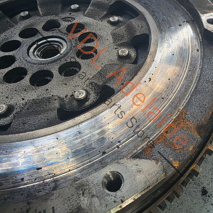 99111691311 99111401202   Porsche 911 991 Manual Clutch Kit Pressure Plate & Flywheel 99111401202 99111691311