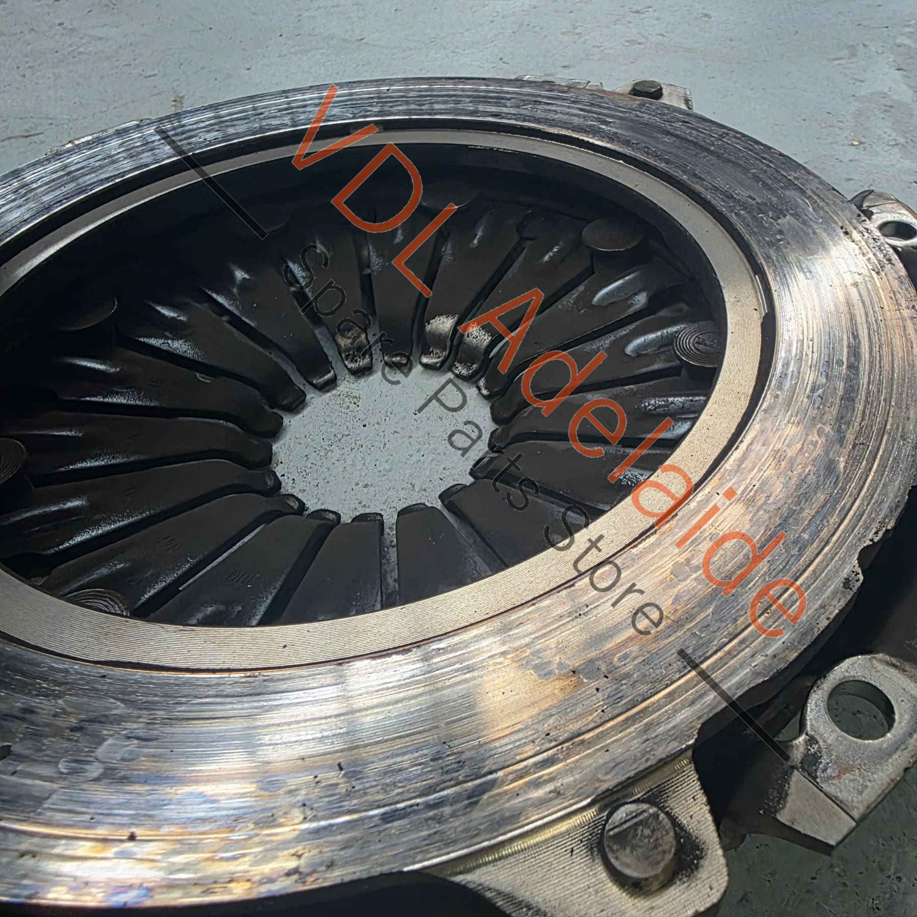 99111691311 99111401202   Porsche 911 991 Manual Clutch Kit Pressure Plate & Flywheel 99111401202 99111691311