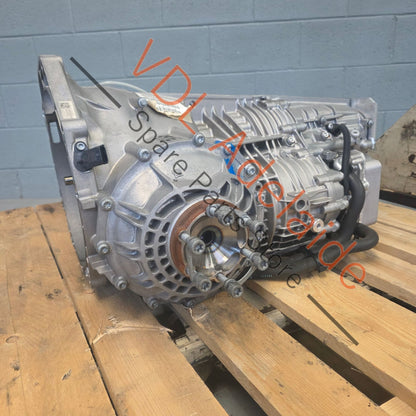 99130002002 G9100   Porsche 911 991.1 GTS 7-Speed Manual Gearbox Transmission 99130002002 G9100 with 40% LSD differential 13xxxkm