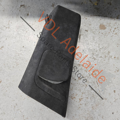 991555091242W0 991555181082W0 991555182082W0 991555183102W0 Porsche 911 991 Alcantara Roof trim set Includes Pillar Trims