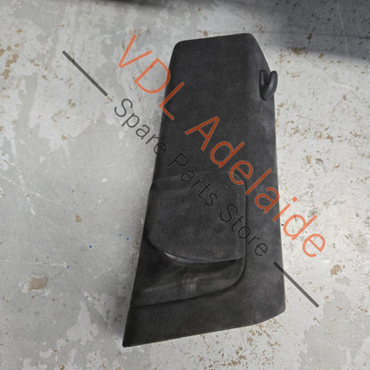 991555091242W0 991555181082W0 991555182082W0 991555183102W0 Porsche 911 991 Alcantara Roof trim set Includes Pillar Trims