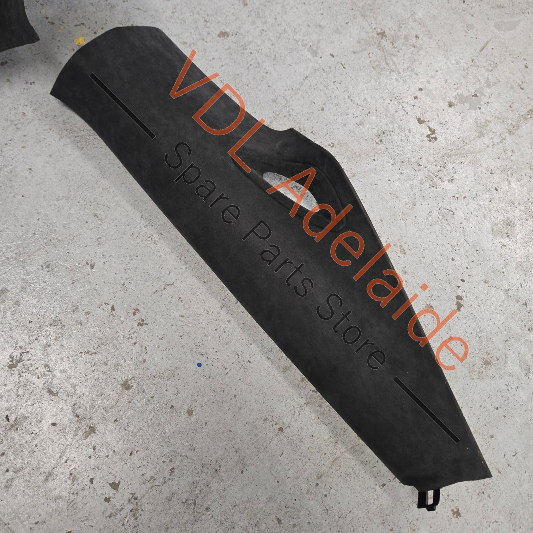 991555091242W0 991555181082W0 991555182082W0 991555183102W0 Porsche 911 991 Alcantara Roof trim set Includes Pillar Trims
