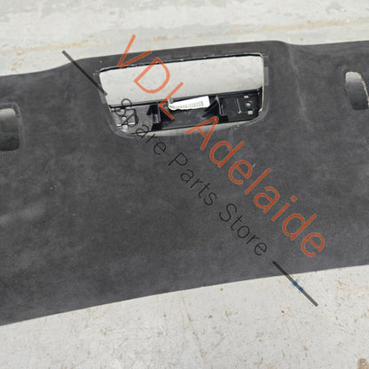 991555091242W0 991555181082W0 991555182082W0 991555183102W0 Porsche 911 991 Alcantara Roof trim set Includes Pillar Trims
