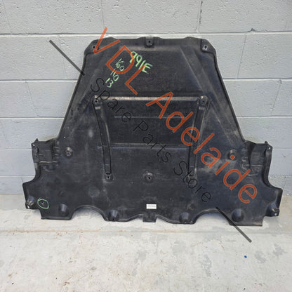99150460900    Porsche 911 991 Rear Underbody Splash Shield Protection 99150460900