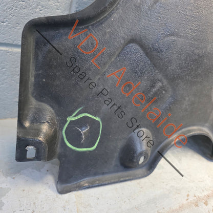 99150460900    Porsche 911 991 Rear Underbody Splash Shield Protection 99150460900