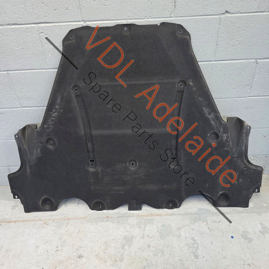 99150460900    Porsche 911 991 Rear Underbody Splash Shield Protection 99150460900
