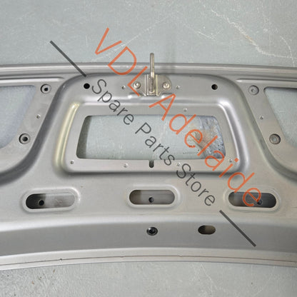 99151201106GRV 99151201106   Porsche 911 991.1 Rear Engine Lid Cover Boot Panel Trunk 99151201106 GRV