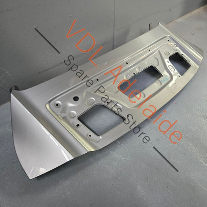 99151201106GRV 99151201106   Porsche 911 991.1 Rear Engine Lid Cover Boot Panel Trunk 99151201106 GRV