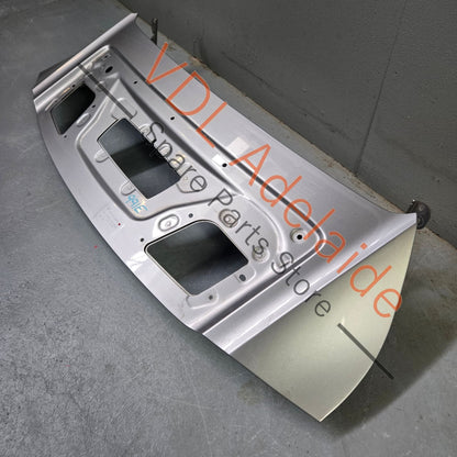 99151201106GRV 99151201106   Porsche 911 991.1 Rear Engine Lid Cover Boot Panel Trunk 99151201106 GRV
