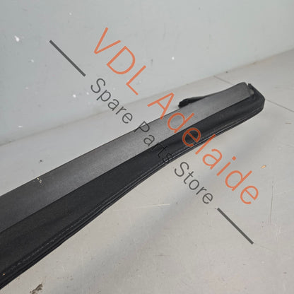 9P1898511 99156616100   Porsche 911 991 Sunroof Wind Shield Deflector 99156616100 9P1898511