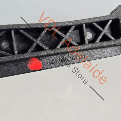 9P1898511 99156616100   Porsche 911 991 Sunroof Wind Shield Deflector 99156616100 9P1898511