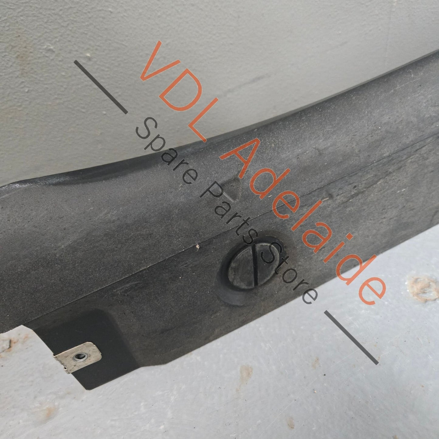 991505000000 99150459503   Porsche 911 991 GTS GT3 Side Skirt Trim Molding Left 99150459503 1E0