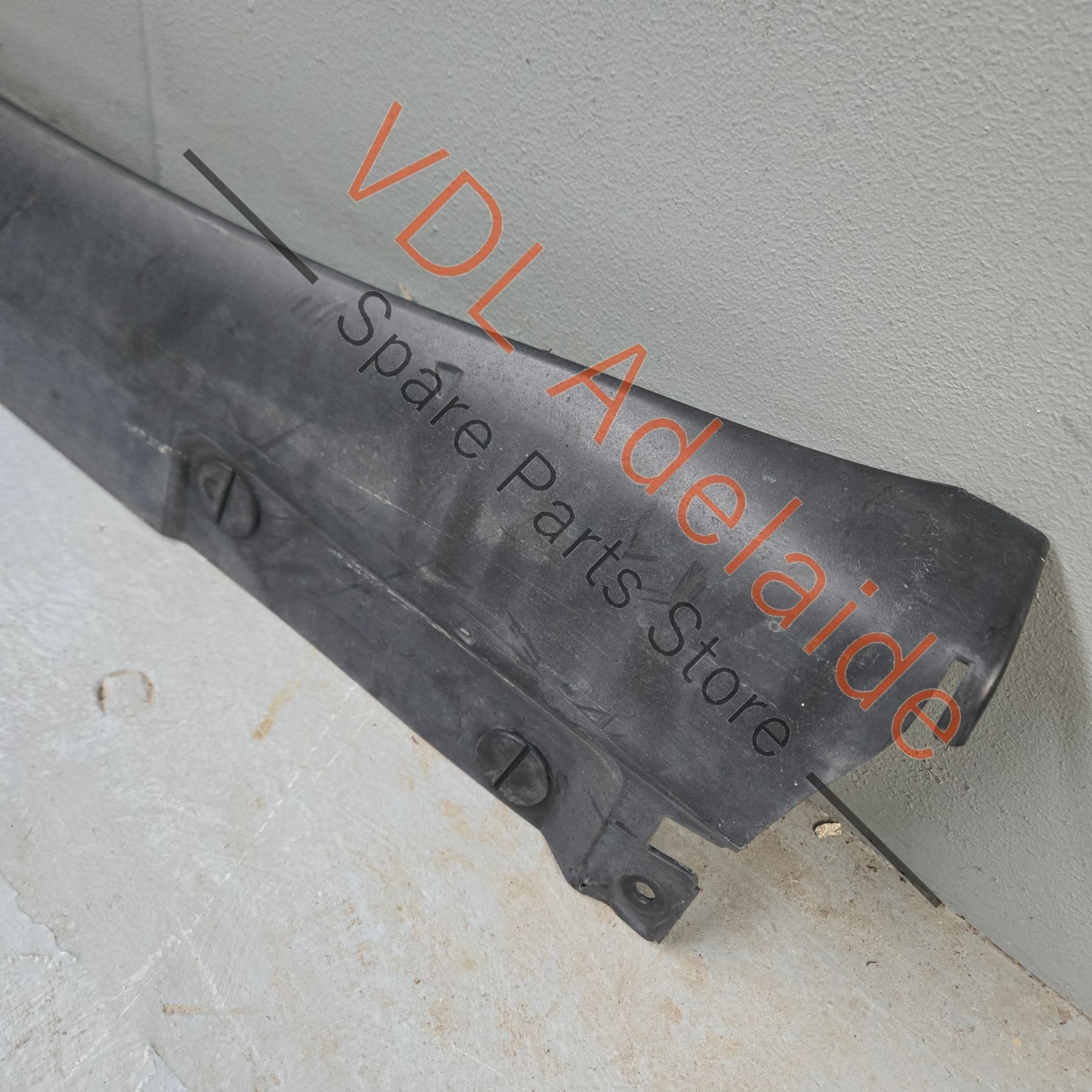 991505000000 99150459503   Porsche 911 991 GTS GT3 Side Skirt Trim Molding Left 99150459503 1E0