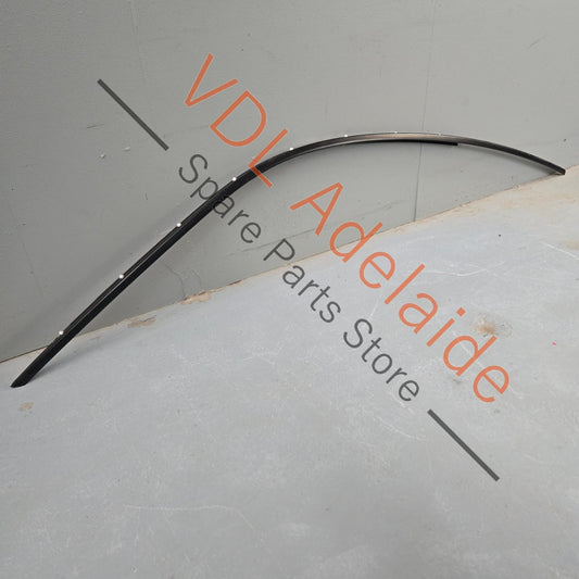 9915374810203C 99153748102   Porsche 911 991 Drip Rail Exterior Window Frame Trim Roof 99153748102 03C