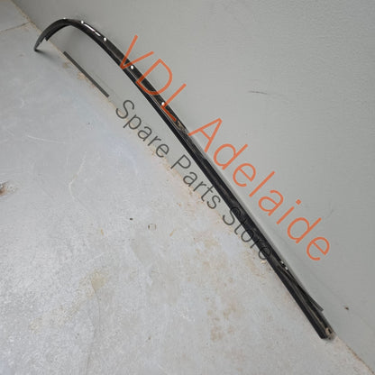 9915374810203C 99153748102   Porsche 911 991 Drip Rail Exterior Window Frame Trim Roof 99153748102 03C