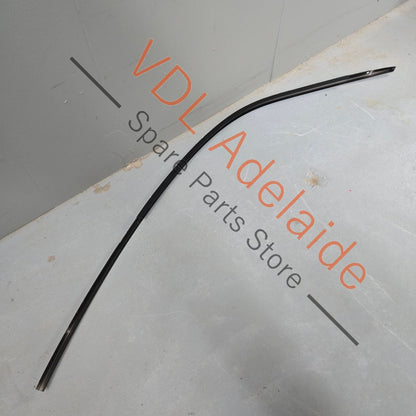 9915374810203C 99153748102   Porsche 911 991 Drip Rail Exterior Window Frame Trim Roof 99153748102 03C