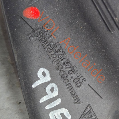 99153737802    Porsche 911 991 Door Seal Gasket Weather Strip Rubber Right 99153737802