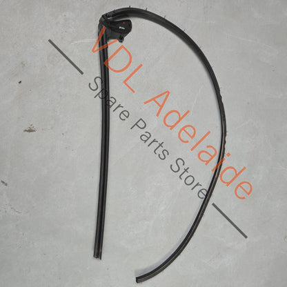 99153737702    Porsche 911 991 Door Seal Gasket Weather Strip Rubber Left 99153737702