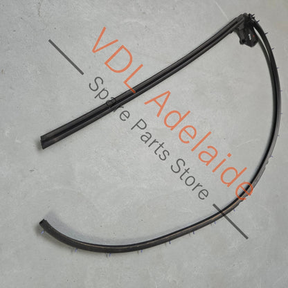 99153737702    Porsche 911 991 Door Seal Gasket Weather Strip Rubber Left 99153737702