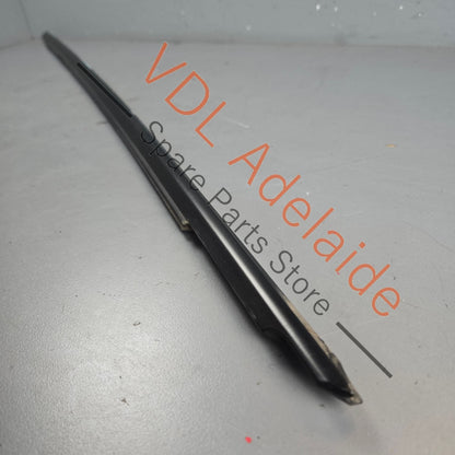9915370850103C    Porsche 911 991 Left Door Aperture Window Slot Seal 99153708501 03C