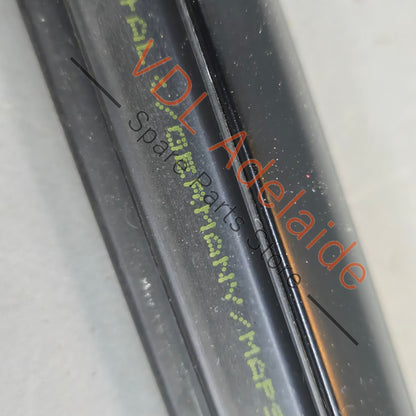 9915370850103C    Porsche 911 991 Left Door Aperture Window Slot Seal 99153708501 03C