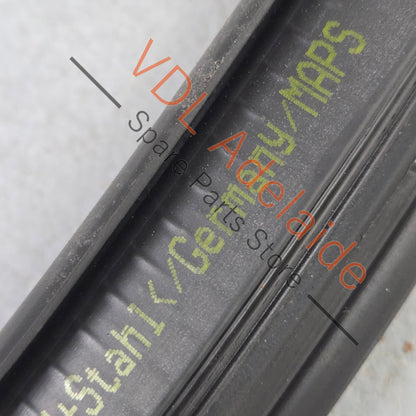 99153707610    Porsche 911 991 Coupe Right Side Inner Door Seal Rubber 99153707610
