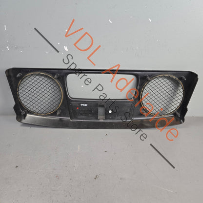991505000000 99150458312   Porsche 911 991 GTS Engine Cover Trim 99150458312 1E0