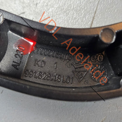 9P1955707 99162818100   Porsche 911 Rear Windscreen Wiper Arm 99162818100 9P1955707
