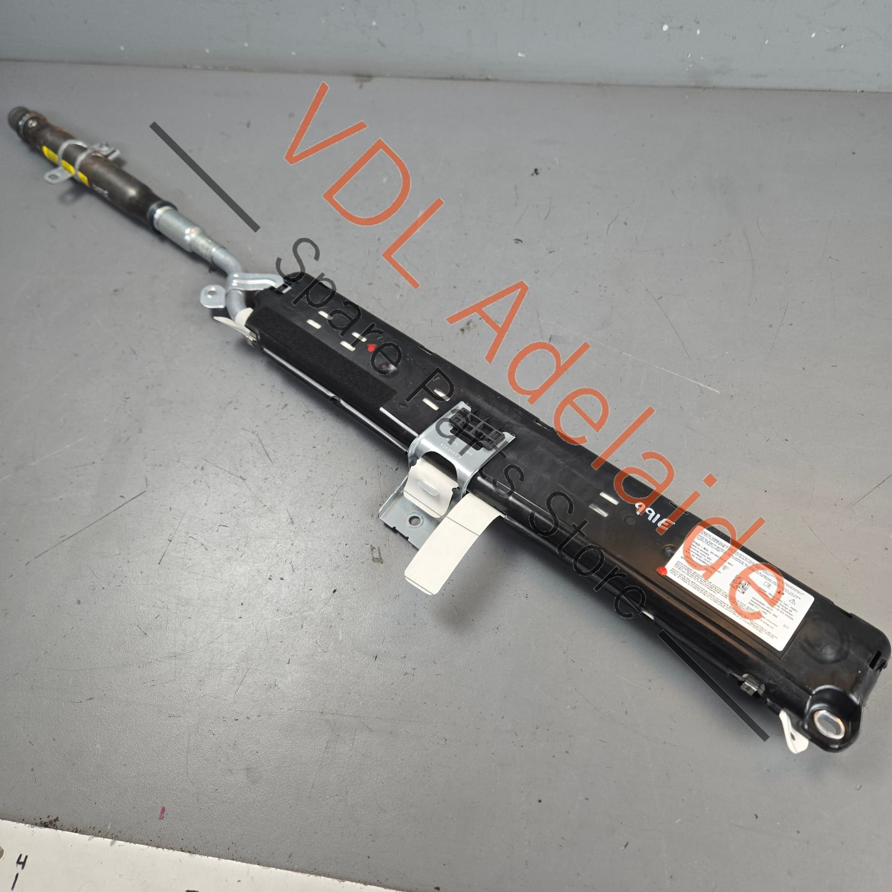 99180309201 99180309207   Porsche 911 991 Right Door Curtain Airbag 99180309207