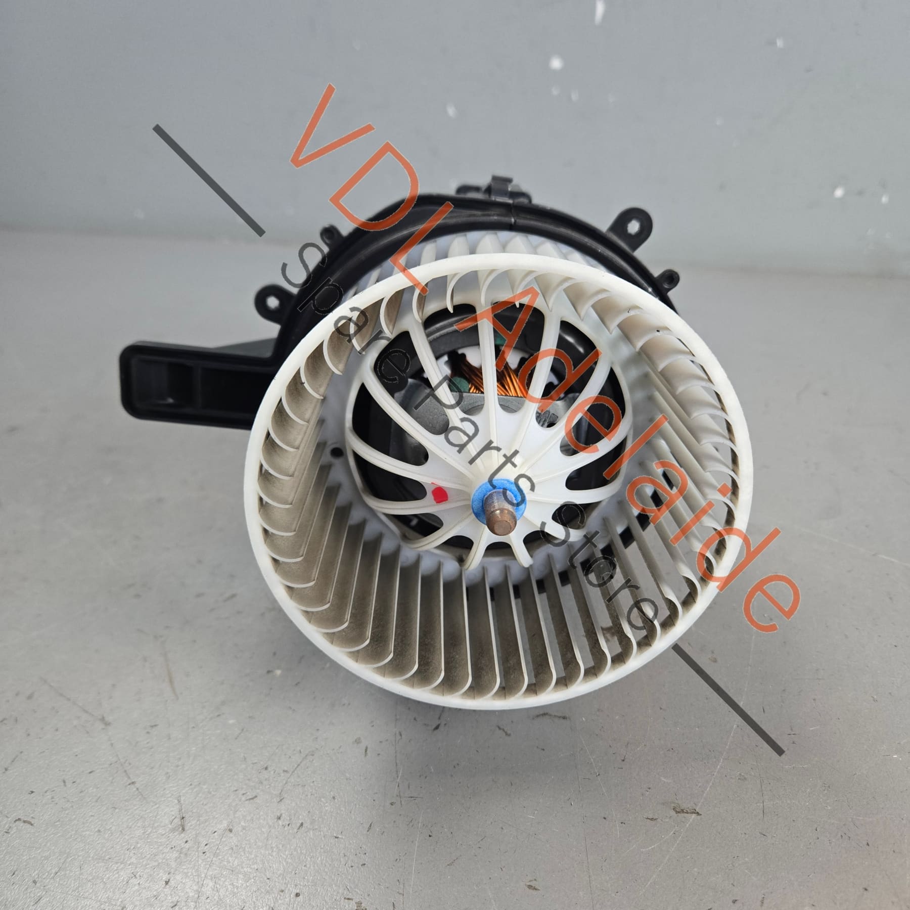 99157392201    Porsche 911 991 Dash Blower Fan 99157392201