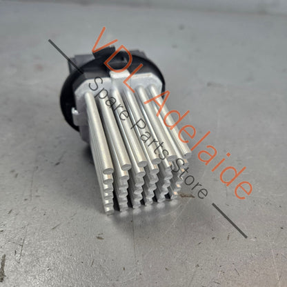 5HL008941 99162442301   Porsche 911 Boxster Cayman Blower Fan Governor Resistor 99162442301 5HL008941