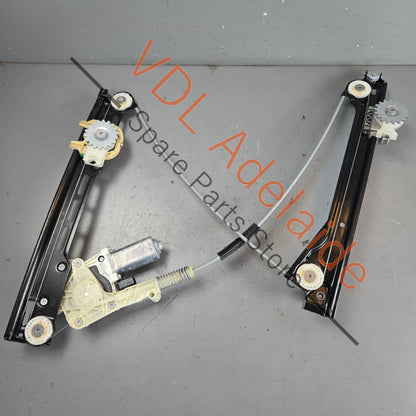 99154297501    Porsche 911 Left Window Regulator 99154297501 99154297500