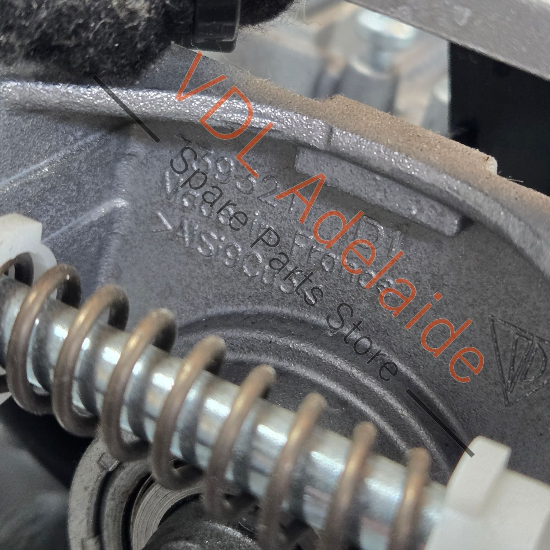 99134701514 99134701517   Porsche 911 991 Electric Adjustable Steering Column 99134701514 99134701517