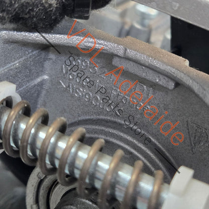 99134701514 99134701517   Porsche 911 991 Electric Adjustable Steering Column 99134701514 99134701517