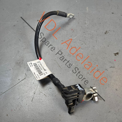99161104402    Porsche Cayman Boxster 911 Earth Lead Line Cable 99161104401 99161104402