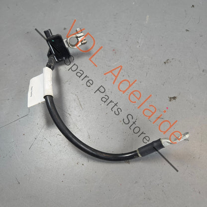 99161104402    Porsche Cayman Boxster 911 Earth Lead Line Cable 99161104401 99161104402