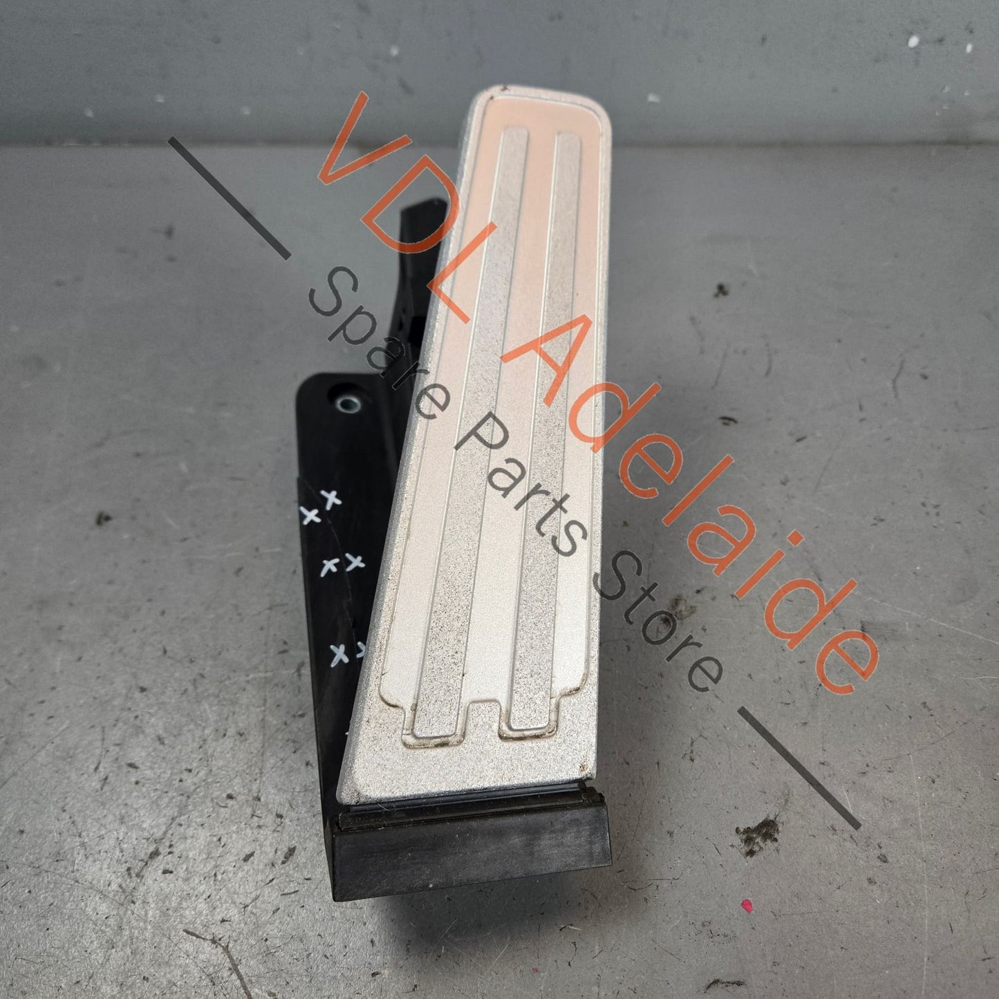 99142302001    Porsche 911 991 Sports Accelerator Throttle Pedal (RHD) 99142302001