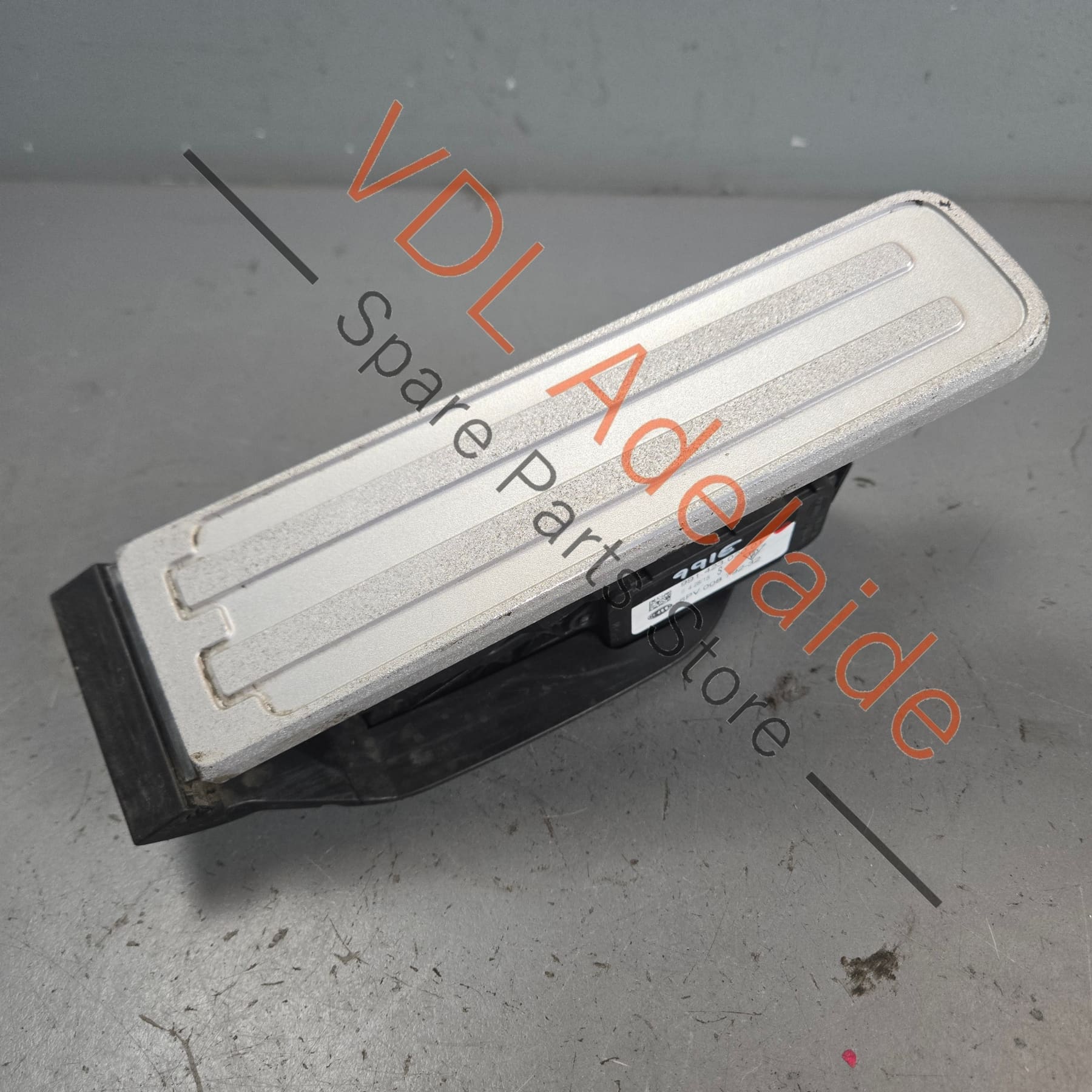 99142302001    Porsche 911 991 Sports Accelerator Throttle Pedal (RHD) 99142302001