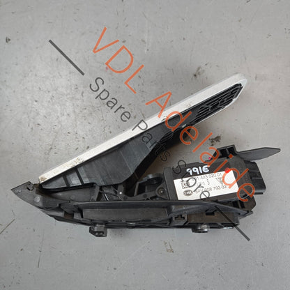 99142302001    Porsche 911 991 Sports Accelerator Throttle Pedal (RHD) 99142302001