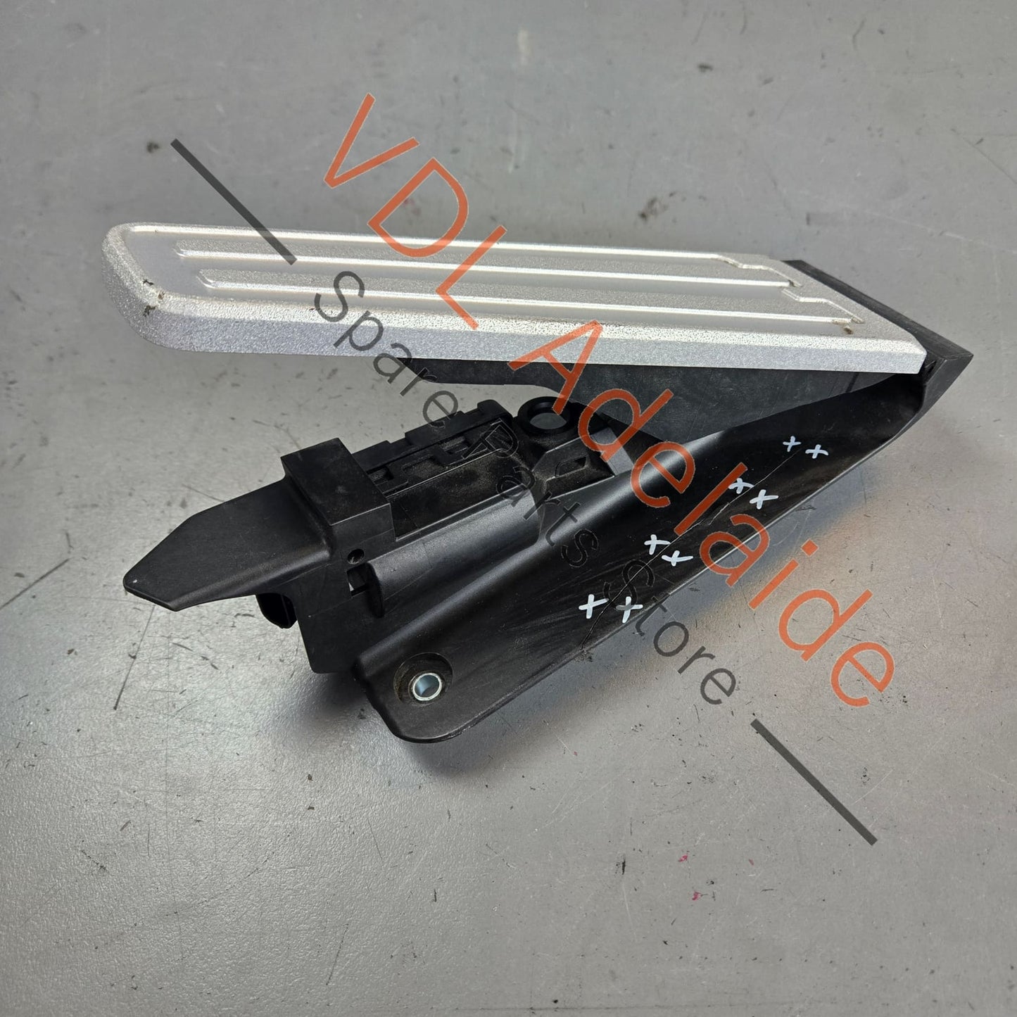 99142302001    Porsche 911 991 Sports Accelerator Throttle Pedal (RHD) 99142302001