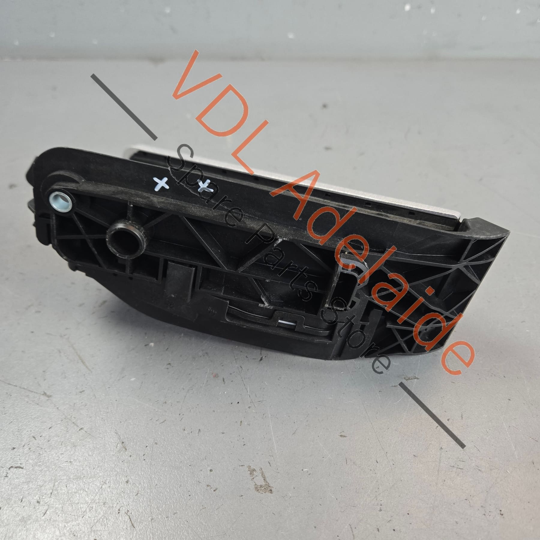 99142302001    Porsche 911 991 Sports Accelerator Throttle Pedal (RHD) 99142302001