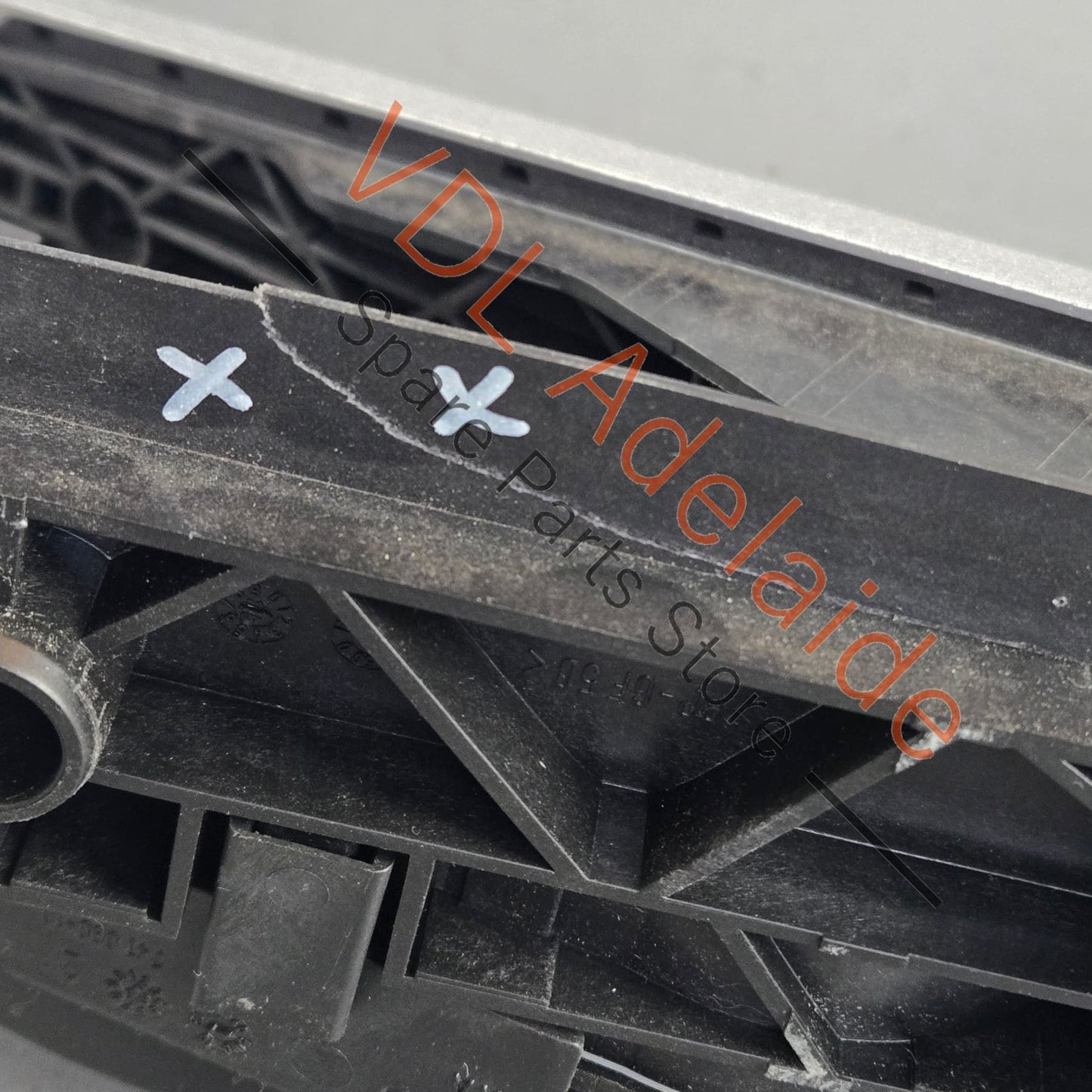 99142302001    Porsche 911 991 Sports Accelerator Throttle Pedal (RHD) 99142302001